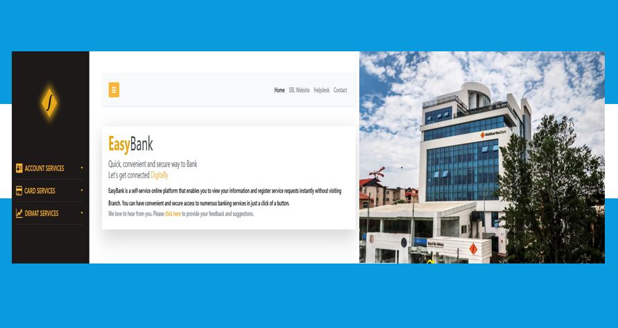 सिद्धार्थ बैंकको इजि बैंकः एकै प्लेटफर्मबाट बहुआयामिक डिजिटल सेवा,के के छन् सुविधा ?